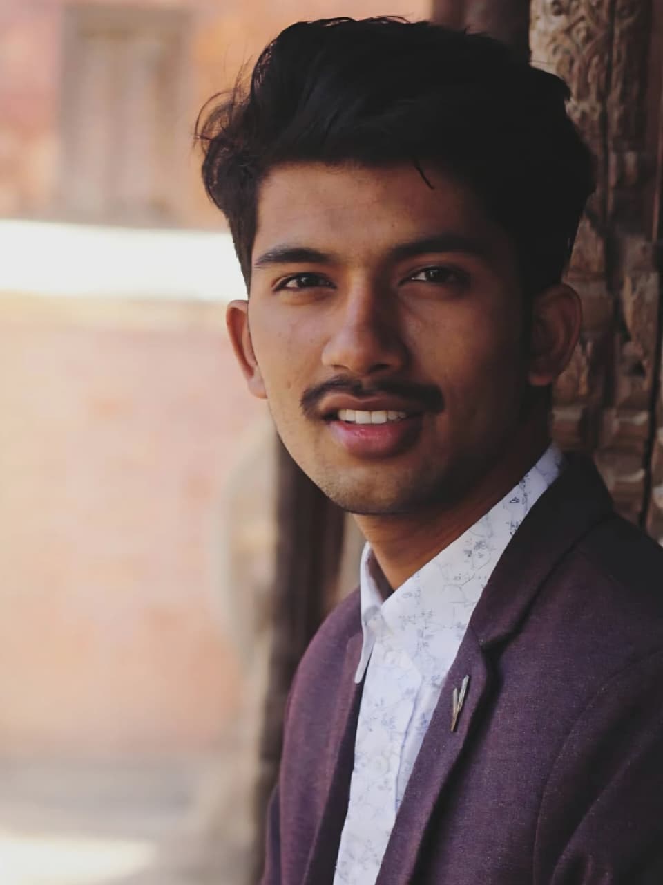 Rohan Shrestha — SEO Lead at SkiptheLogic